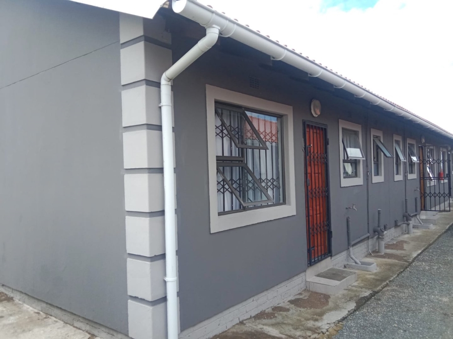 2 Bedroom Property for Sale in Ncambedlana Eastern Cape